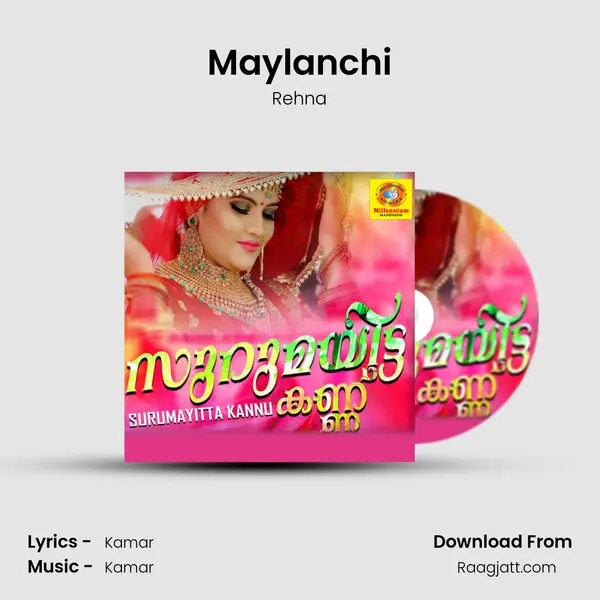 Maylanchi - Rehna album cover 