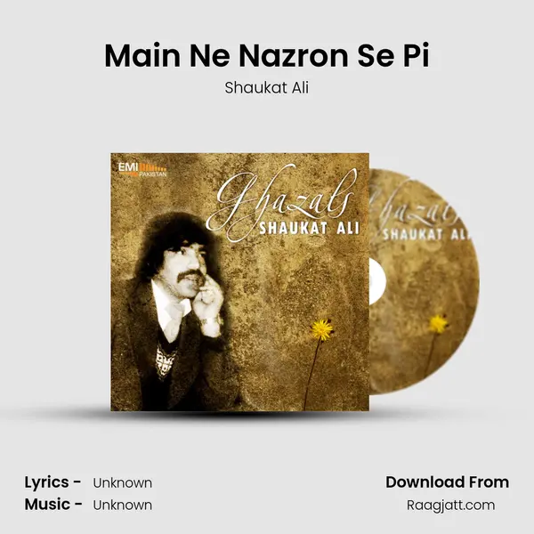 Main Ne Nazron Se Pi mp3 song