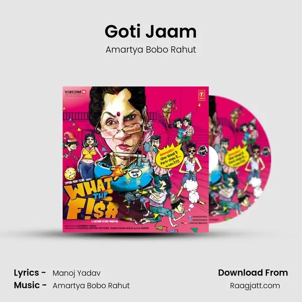 Goti Jaam mp3 song