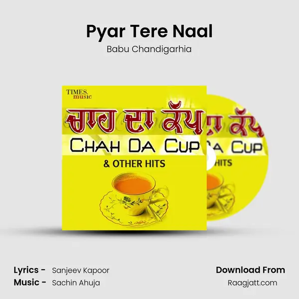 Pyar Tere Naal mp3 song