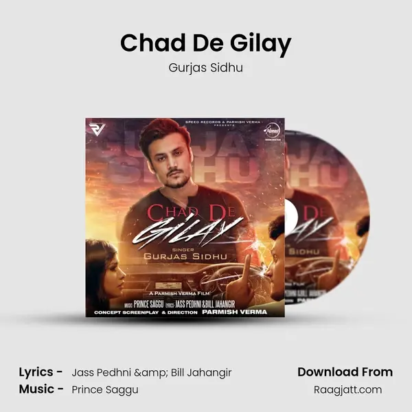 Chad De Gilay mp3 song