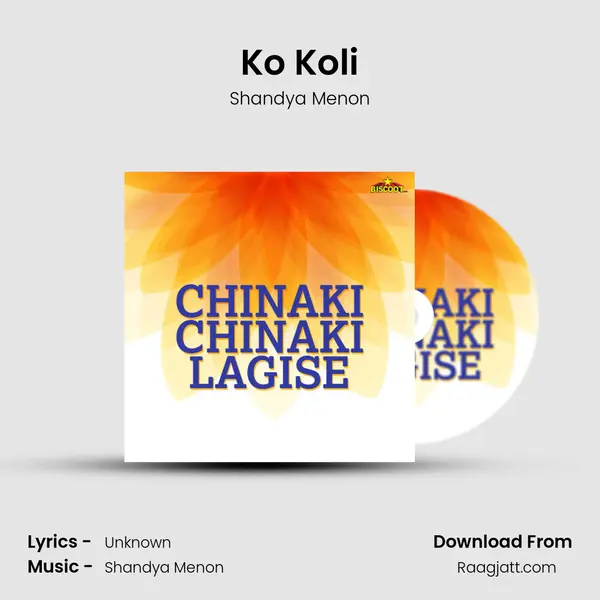 Ko Koli mp3 song