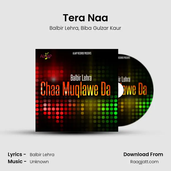 Tera Naa mp3 song