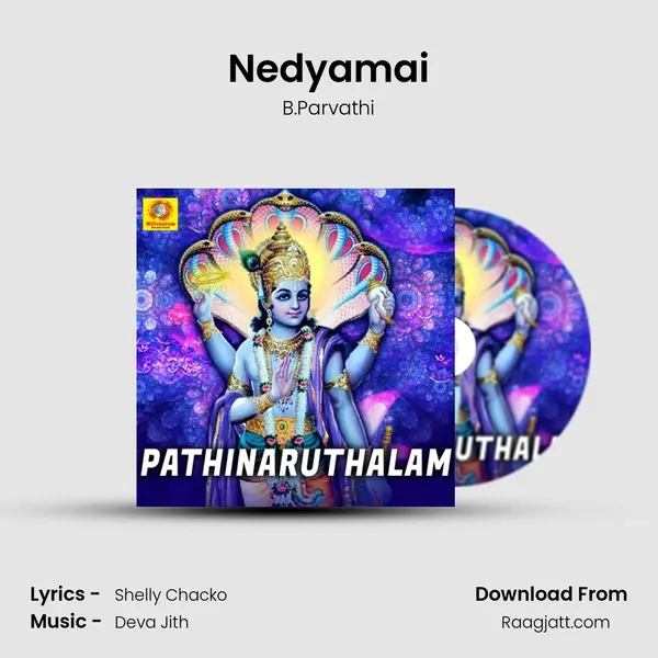 Nedyamai mp3 song