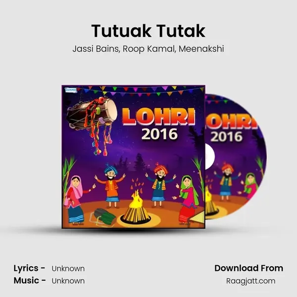 Tutuak Tutak mp3 song