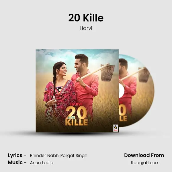 20 Kille mp3 song