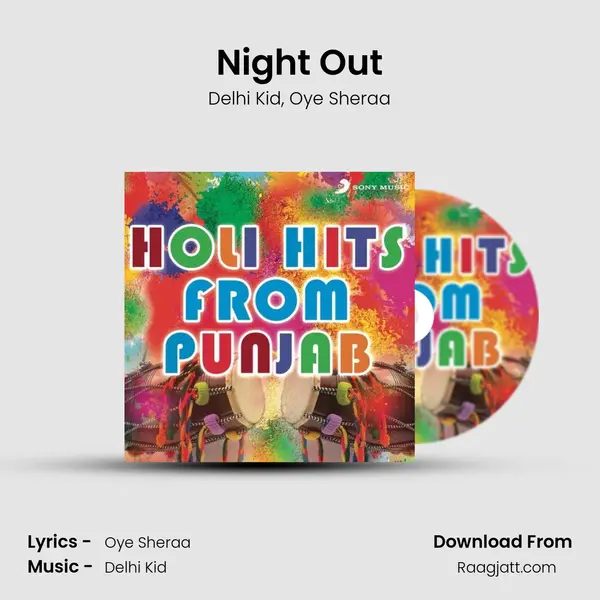 Night Out mp3 song