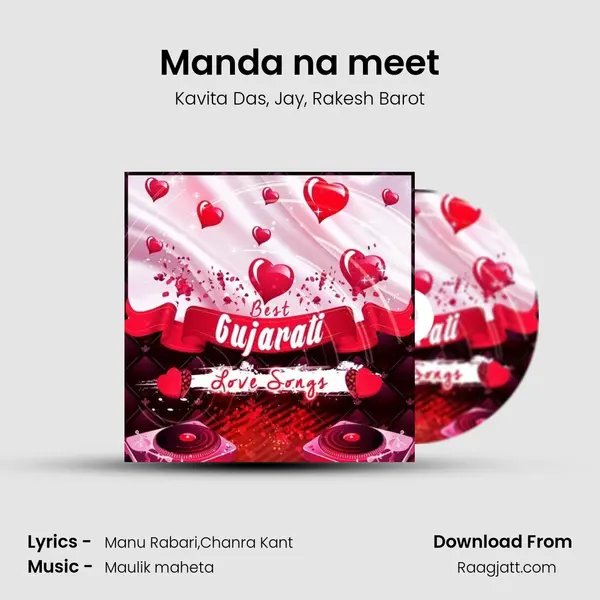 Manda na meet mp3 song