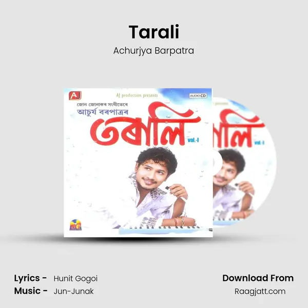 Tarali - Achurjya Barpatra mp3 song