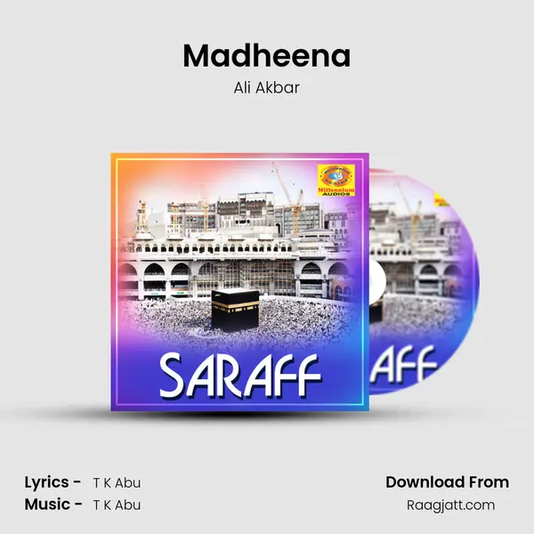 Madheena mp3 song