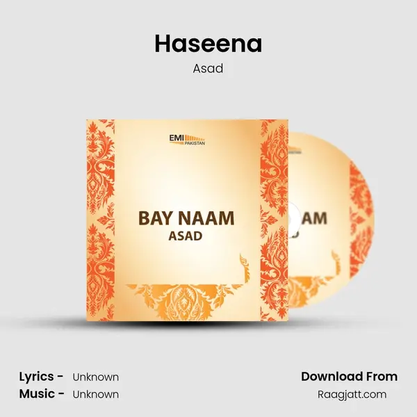 Haseena mp3 song