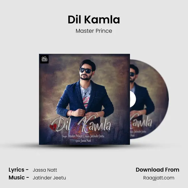 Dil Kamla mp3 song