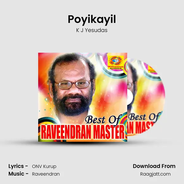 Poyikayil - K J Yesudas mp3 song