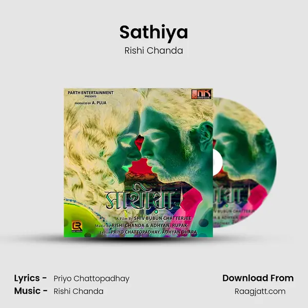 Sathiya mp3 song