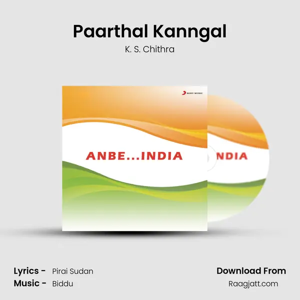 Paarthal Kanngal mp3 song