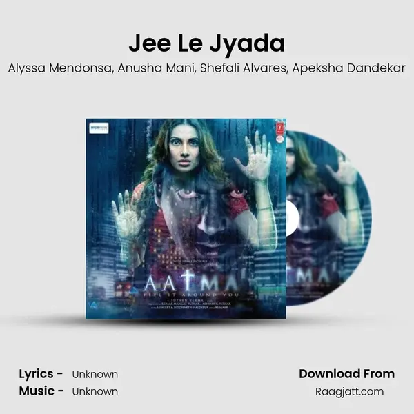 Jee Le Jyada mp3 song