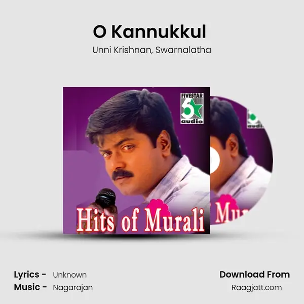 O Kannukkul ( From Dhinandhorum) mp3 song