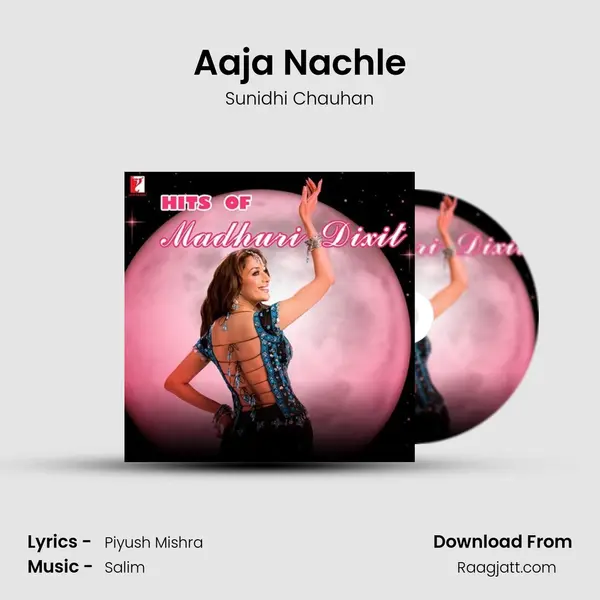 Aaja Nachle mp3 song