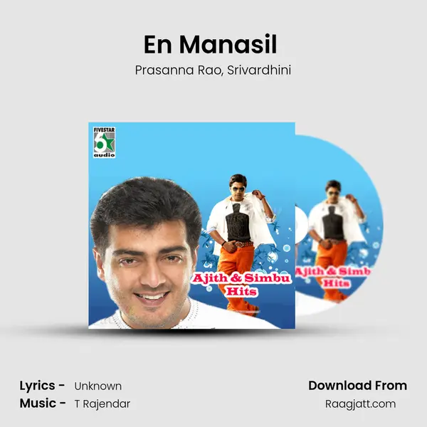 En Manasil (From Kadhal Azhivathilai) mp3 song