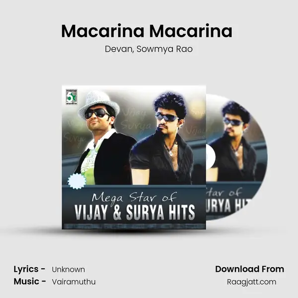 Macarina Macarina (From Kushi) mp3 song