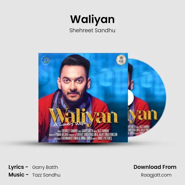 Waliyan mp3 song