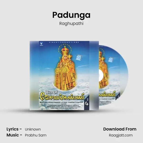 Padunga - Raghupathi mp3 song