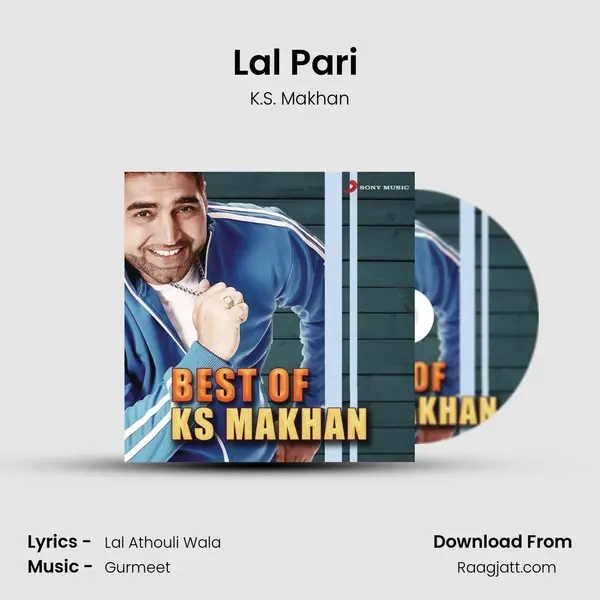 Lal Pari (From Lal Pari) mp3 song