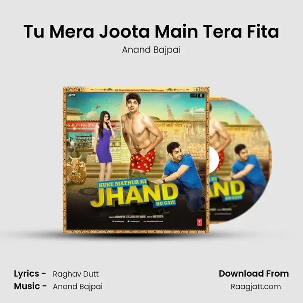 Tu Mera Joota Main Tera Fita mp3 song