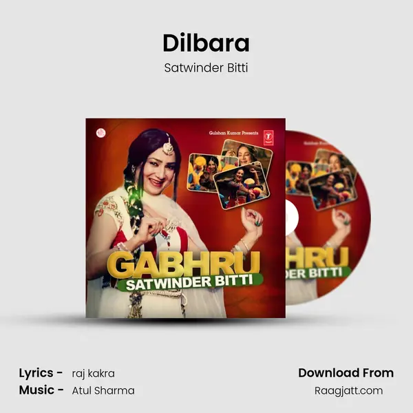 Dilbara mp3 song