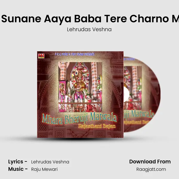 Arji Sunane Aaya Baba Tere Charno Main mp3 song