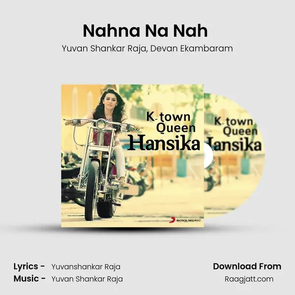 Nahna Na Nah (From Biriyani) mp3 song