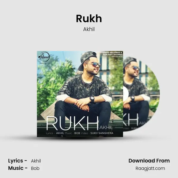 Rukh mp3 song