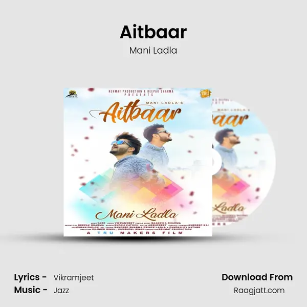 Aitbaar mp3 song