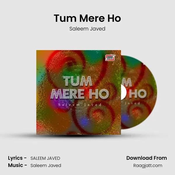 Tum Mere Ho mp3 song