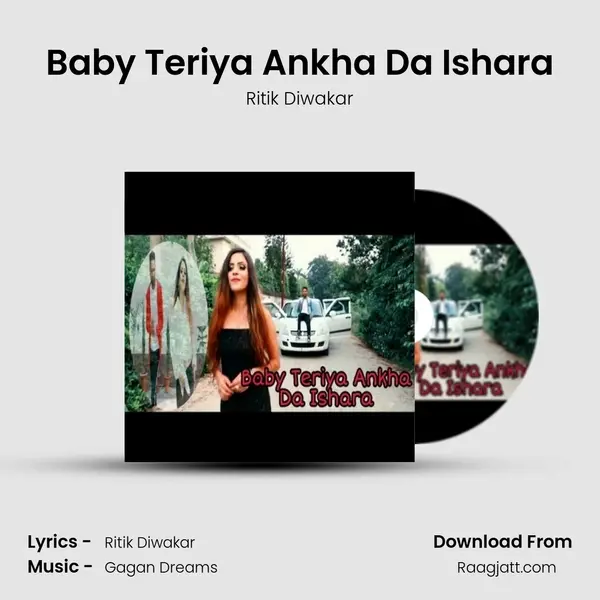 Baby Teriya Ankha Da Ishara mp3 song