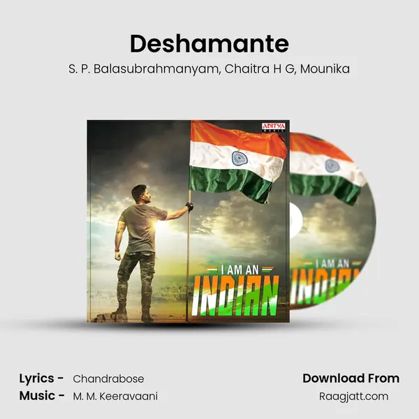 Deshamante mp3 song