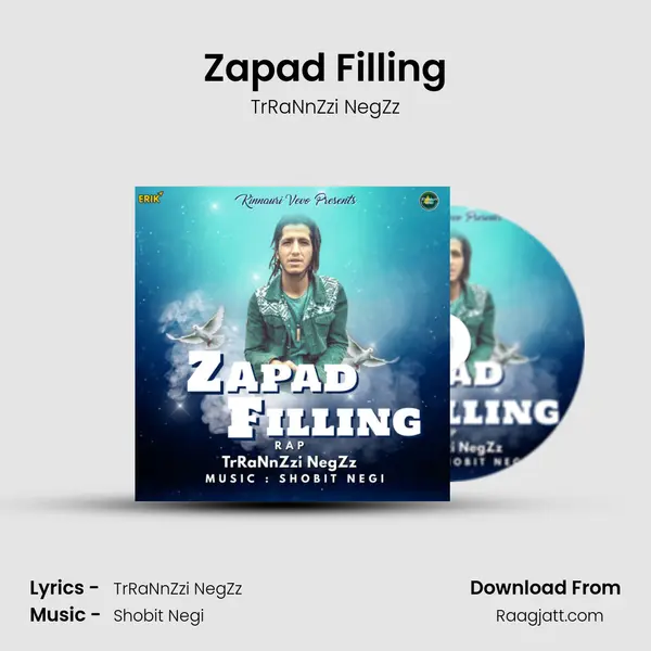 Zapad Filling mp3 song