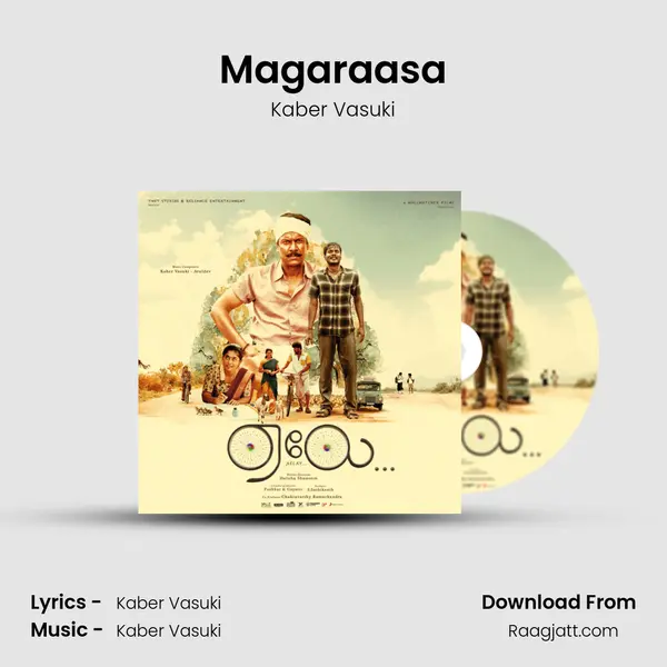 Magaraasa mp3 song