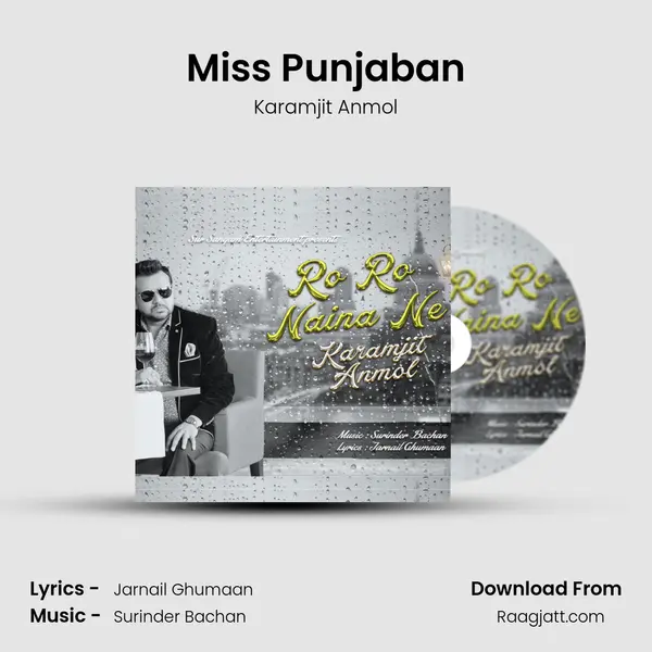 Miss Punjaban mp3 song