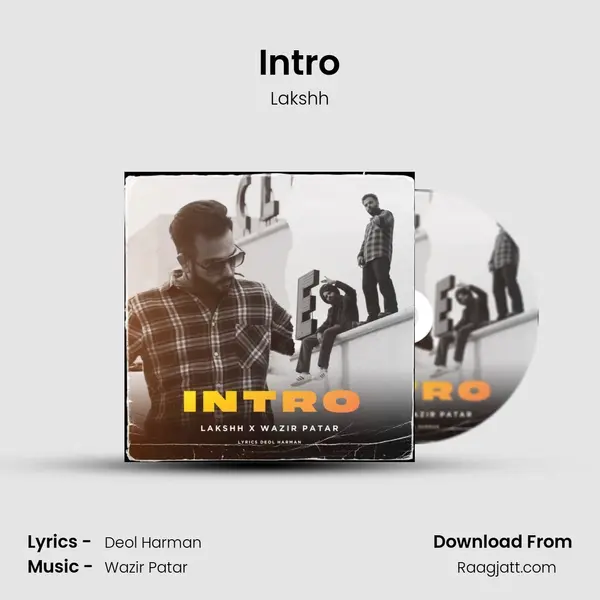 Intro mp3 song