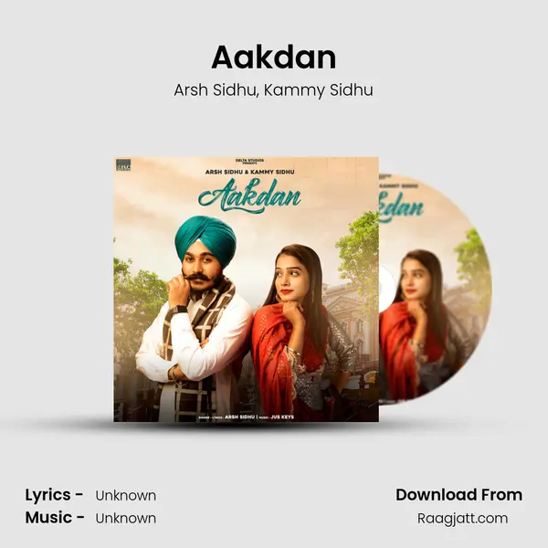 Aakdan mp3 song