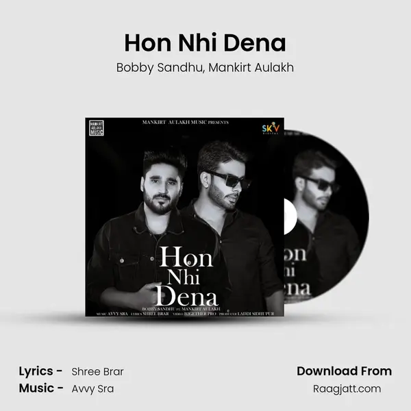 Hon Nhi Dena mp3 song