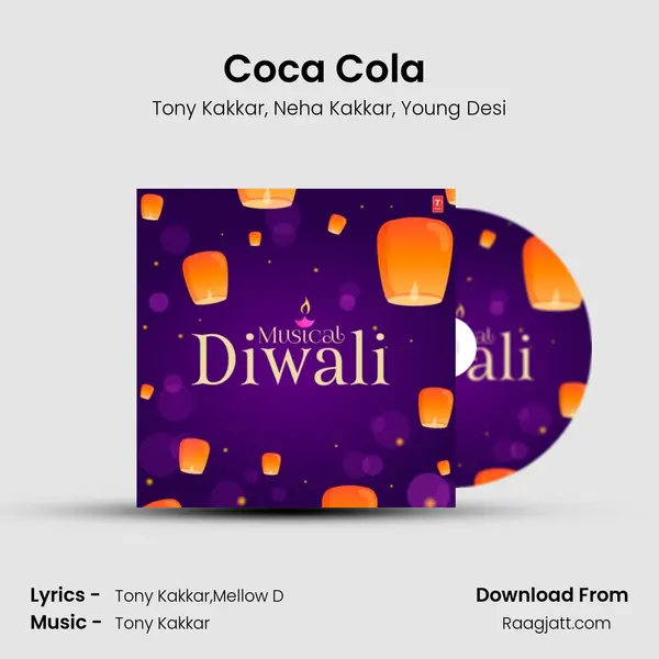 Coca Cola (From Luka Chuppi) mp3 song