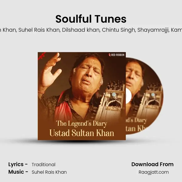 Soulful Tunes mp3 song