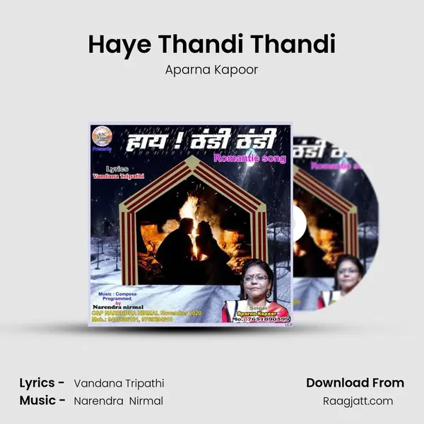 Haye Thandi Thandi mp3 song