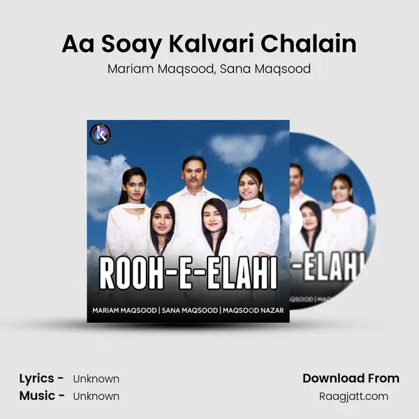 Aa Soay Kalvari Chalain mp3 song