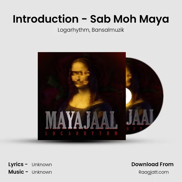 Introduction - Sab Moh Maya - Logarhythm album cover 