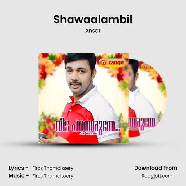 Shawaalambil - Ansar album cover 