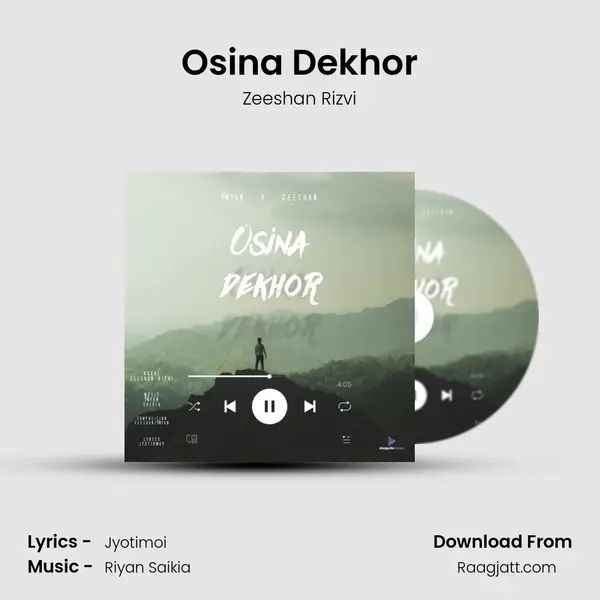 Osina Dekhor mp3 song