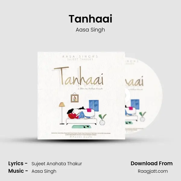 Tanhaai mp3 song